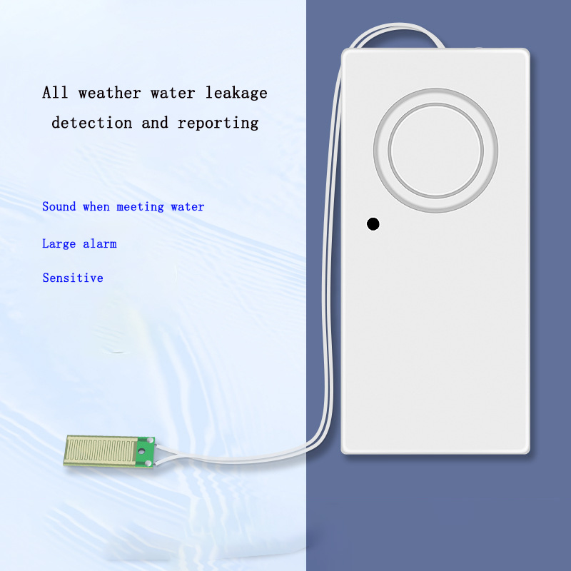 Fish Alarm - Détecteur de fuite d'eau pour aquarium