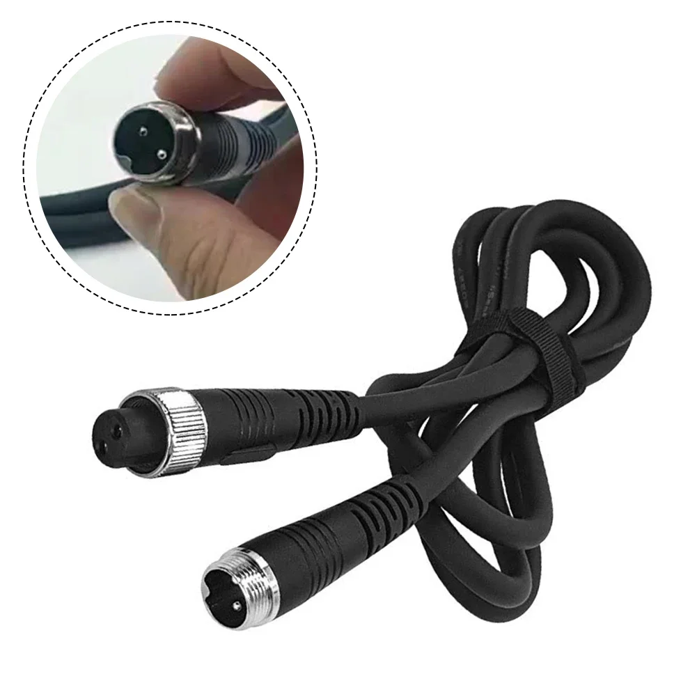 Fish Finder Battery - DAIWA-Câble d'alimentation pour moulinet de pêche