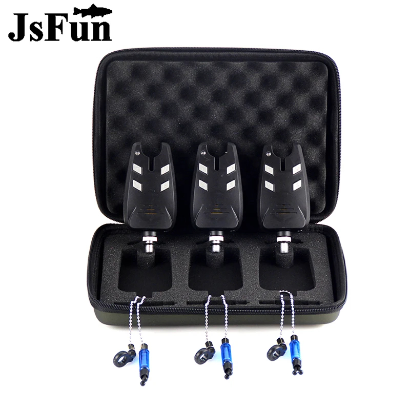 JSFUN-Ensemble d'alarme de mor - Bite Indicator avis et prix