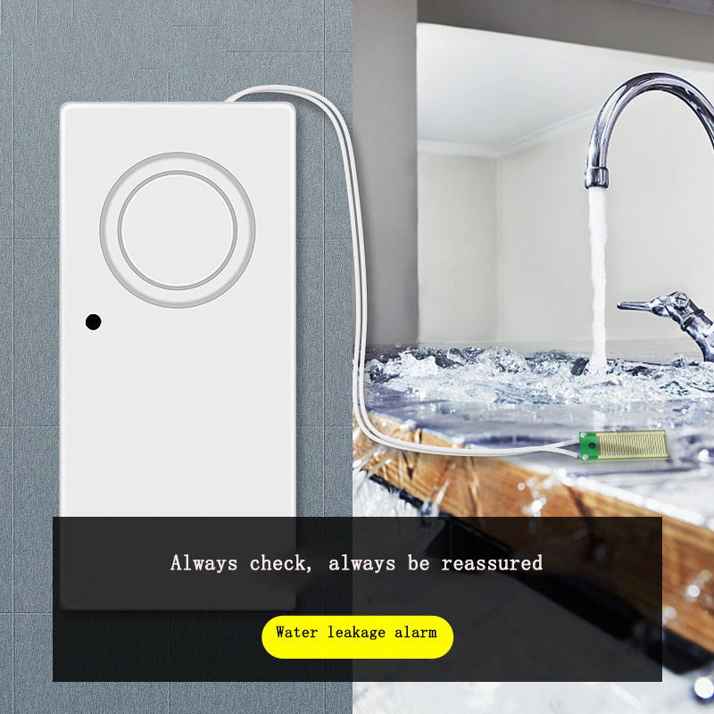 Détecteur de fuite d'eau pour  - Fish Alarm avis et prix