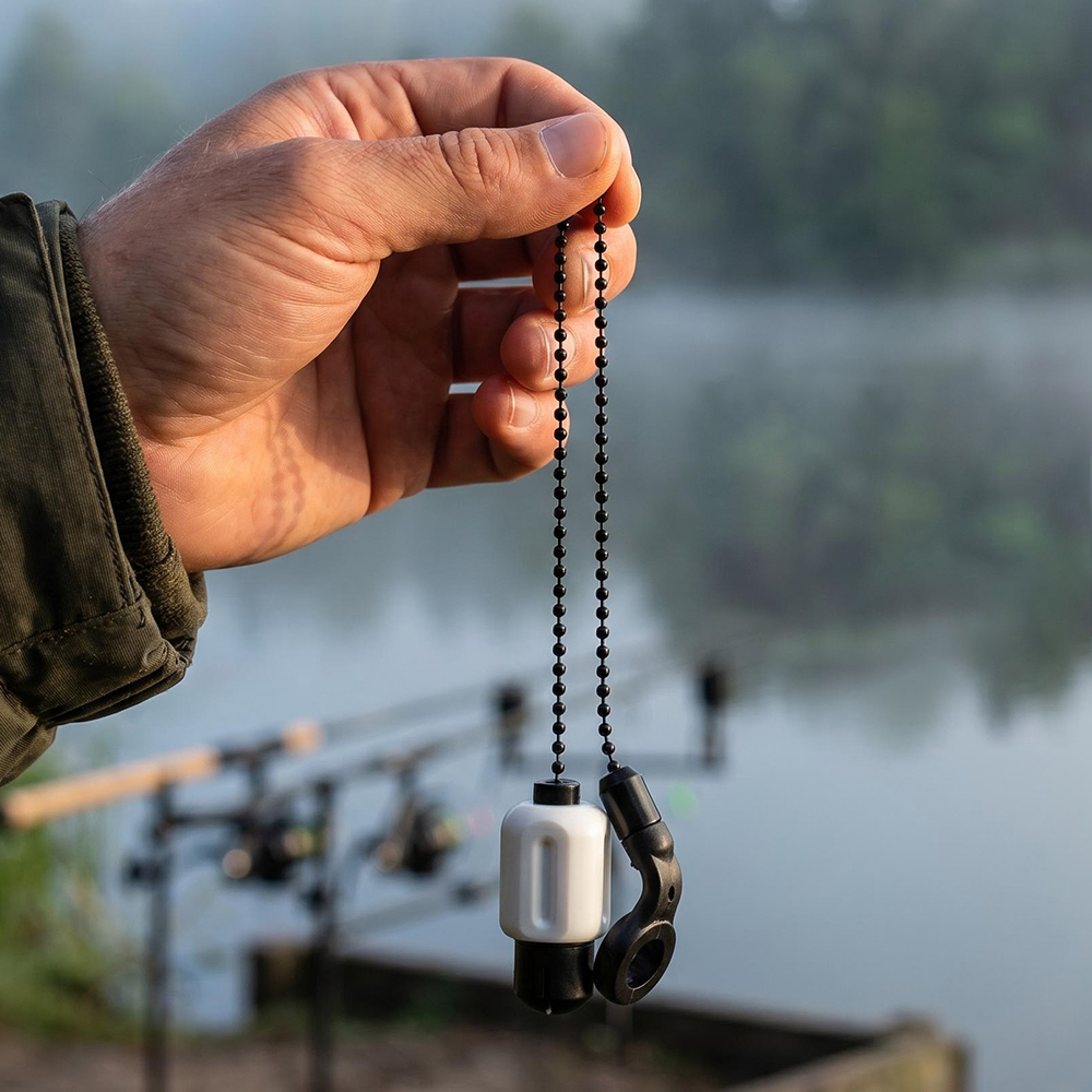 Hirisi Brass Chain Carp Fishin - Bite Alarm avis et prix