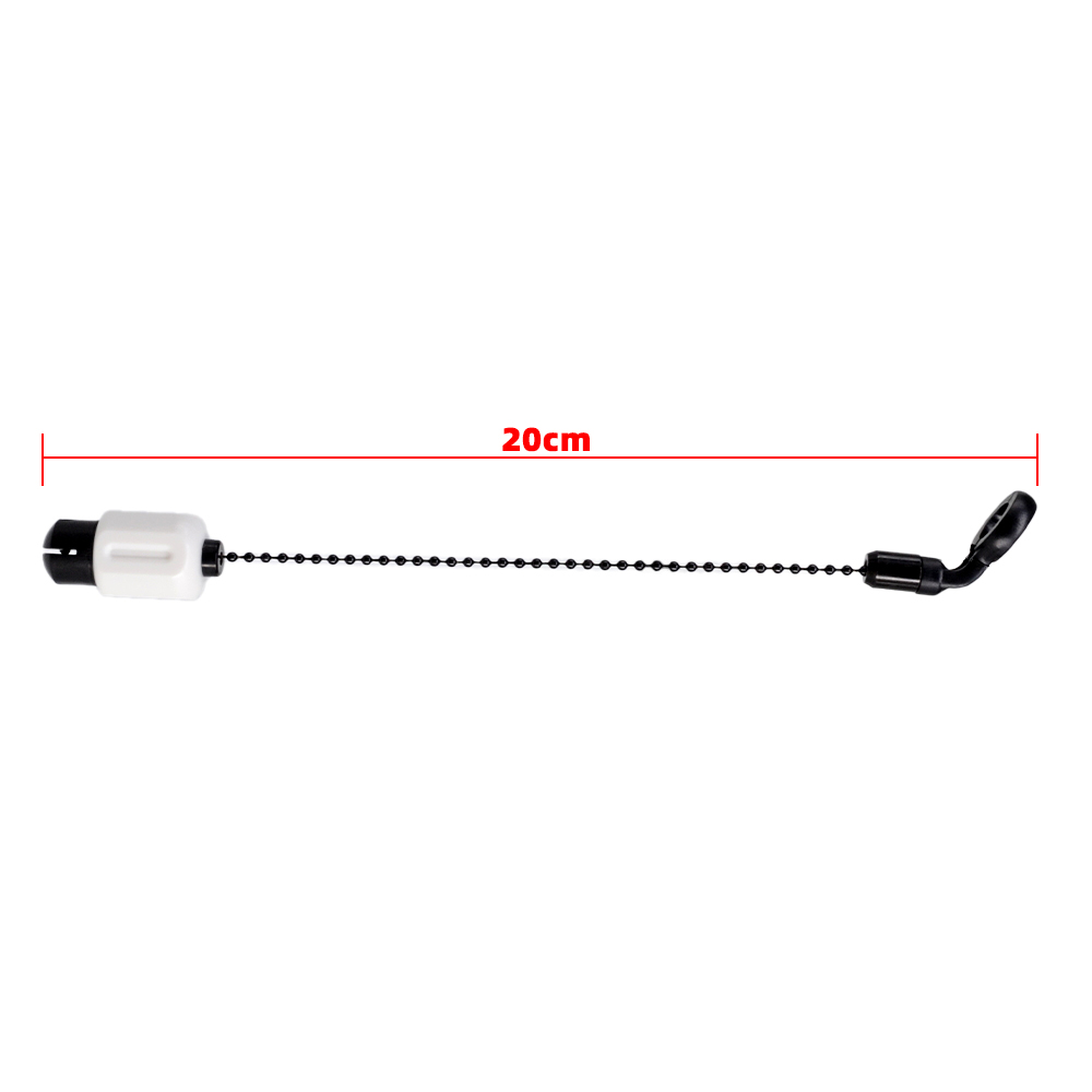 Hirisi Brass Chain Carp Fishin - Bite Alarm avis et prix