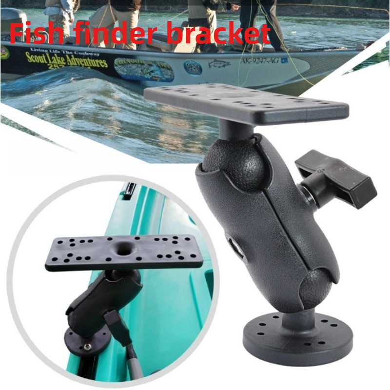 Support rotatif à 360 degrés p - Fish Finder Transducer avis et prix