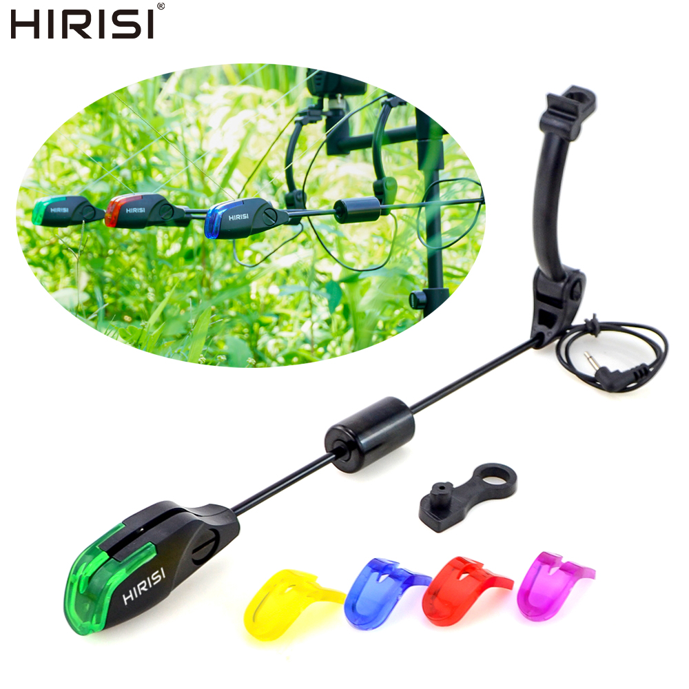 Hirisi B2011S Indicateur de mo - Bite Alarm avis et prix
