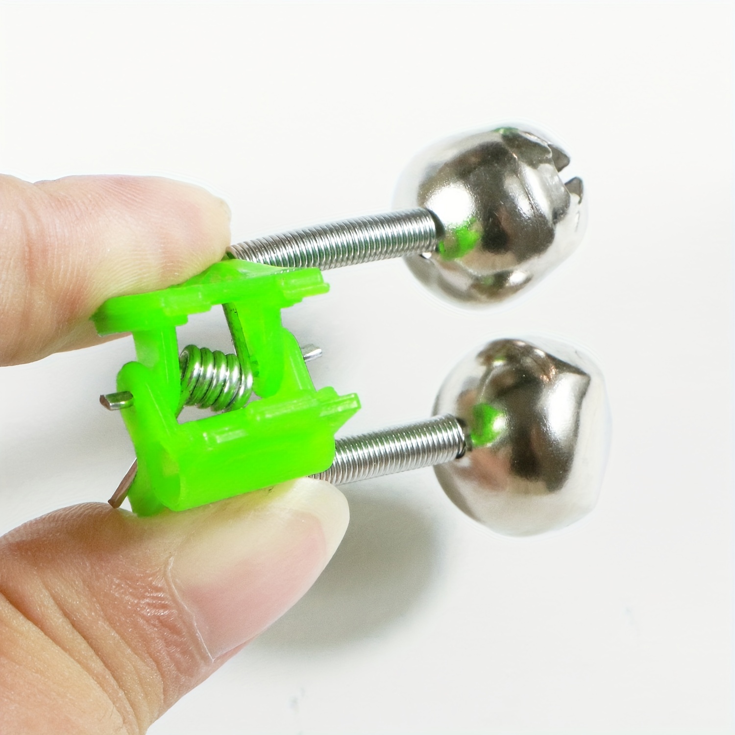 10/50 pièces de sonnettes d'al - Bite Alarm avis et prix
