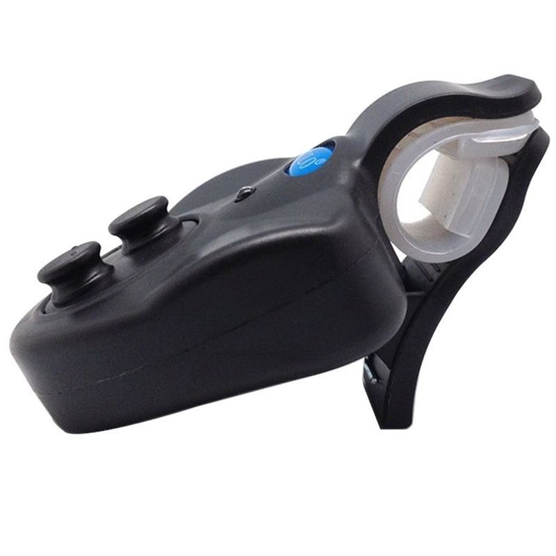 Alarme électronique de morsure - Fish Finder Battery avis et prix