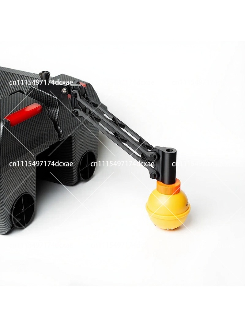 Support de montage pour sonar  - Fish Finder Transducer avis et prix
